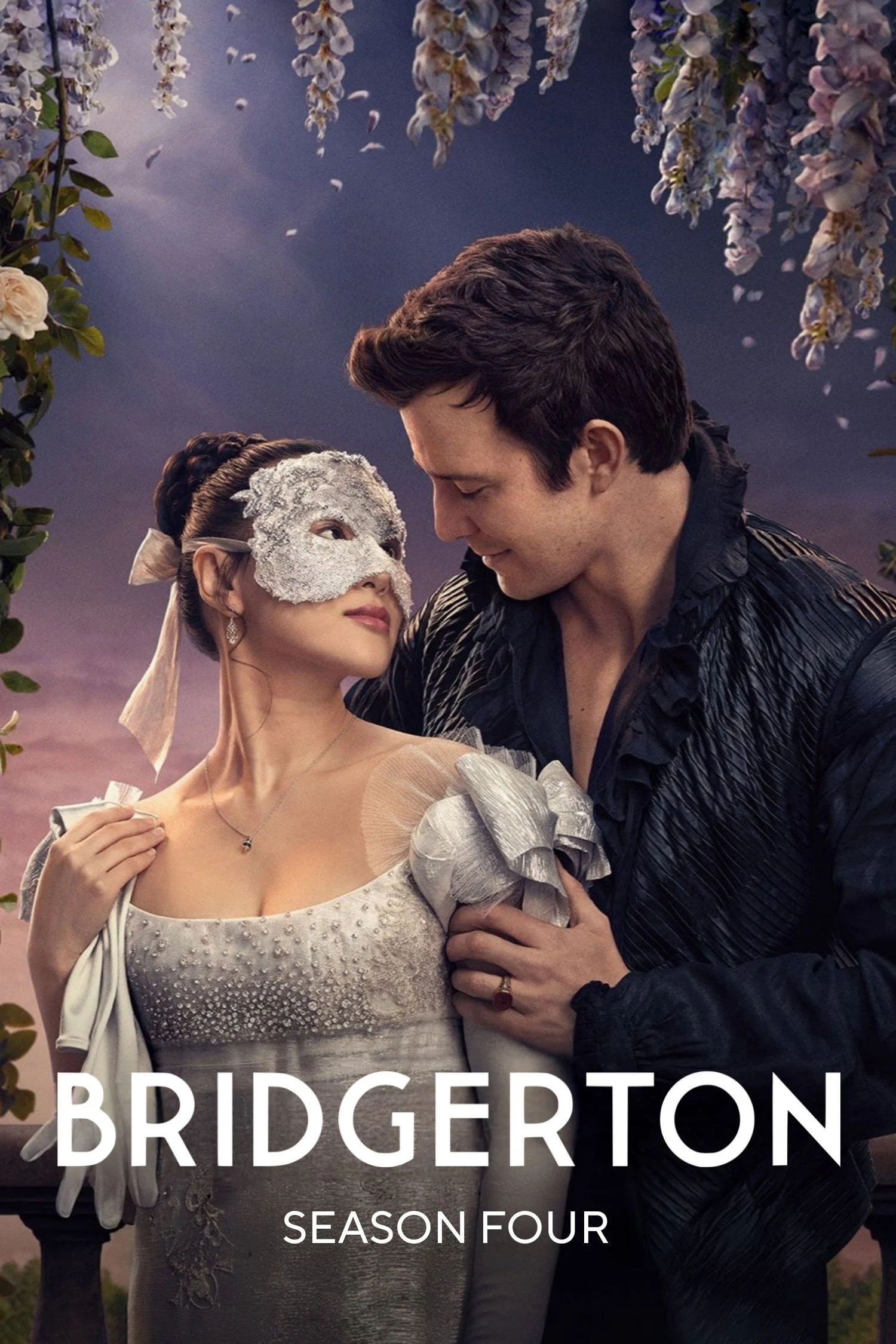Bridgerton – Phần 4