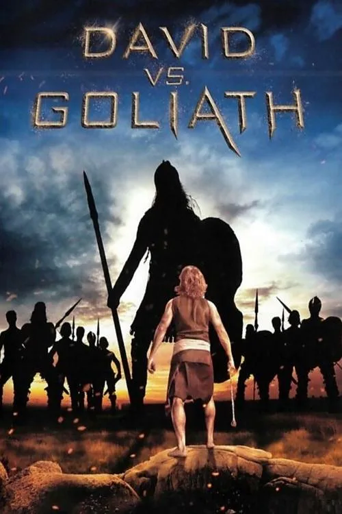 David Và Goliath