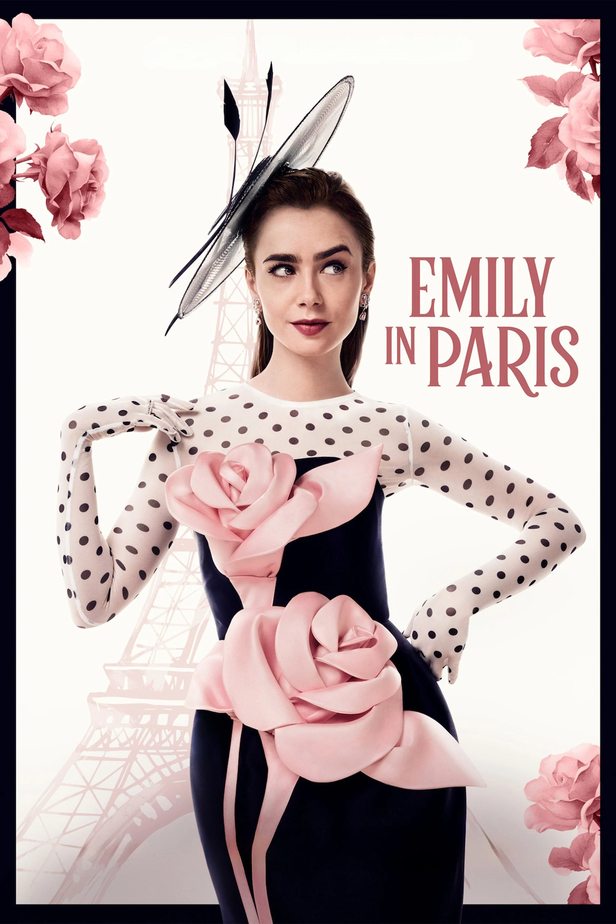 Emily ở Paris – Phần 4