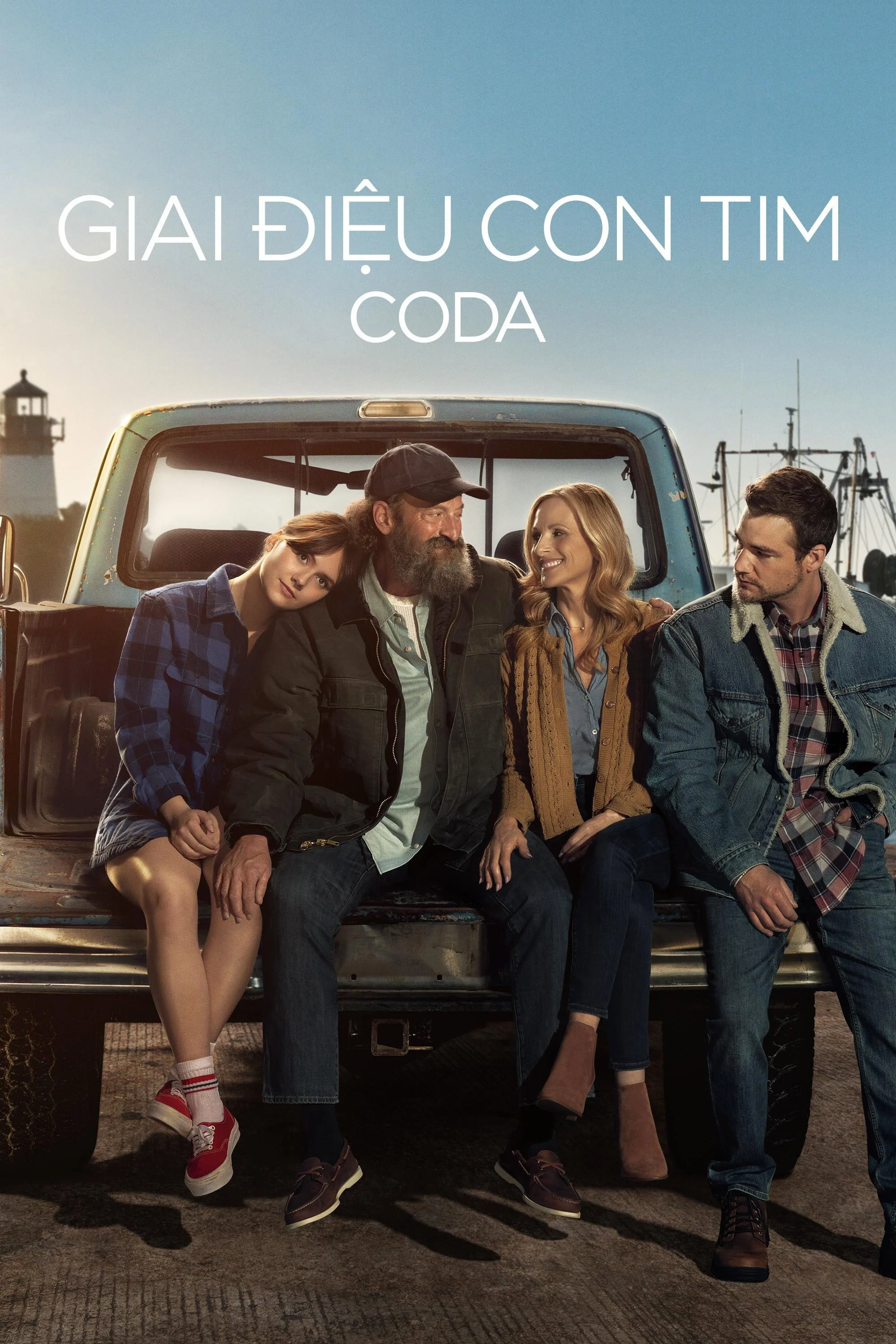 Giai Điệu Con Tim