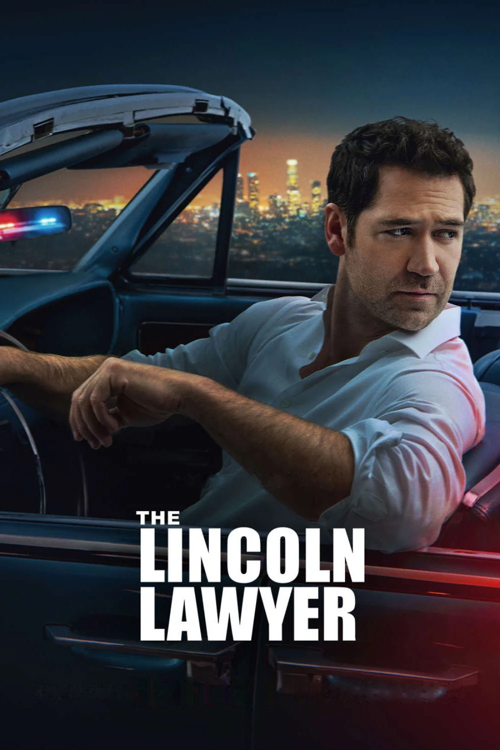 Luật sư Lincoln – Phần 4