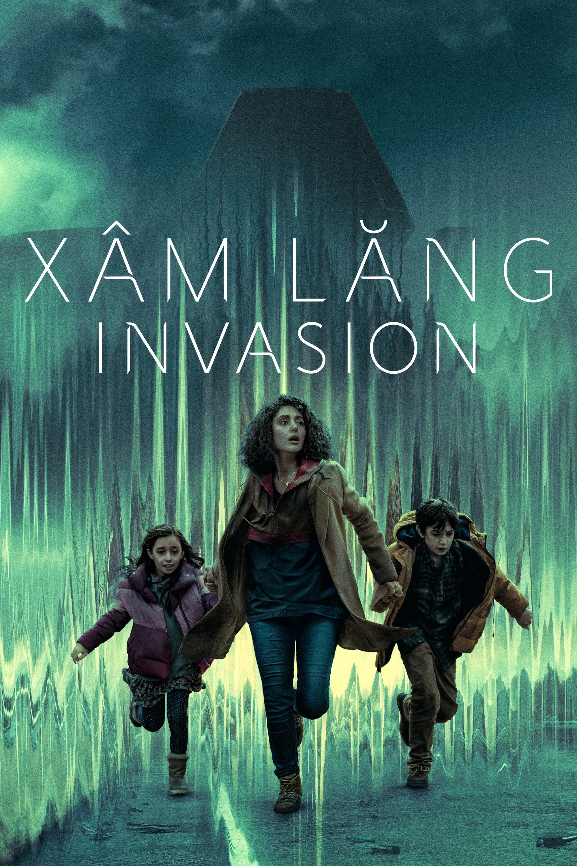 Xâm Lăng – Phần 1